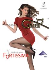 GATTA / FORTISSIMA - RAJSTOPY GŁADKIE 3D - www.anstel.pl