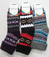 MONDO-CALZA / SKARPETY FROTTE ZIMOWE SFZ - www.anstel.pl