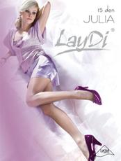 LAYDI / LAYDI RAJSTOPY JULIA 15 DEN - www.anstel.pl