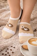 NOVITI / STOPKI DAMSKIE ST071 - www.anstel.pl