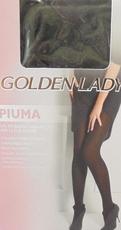 GOLDEN LADY / RAJSTOPY PIUMA - www.anstel.pl