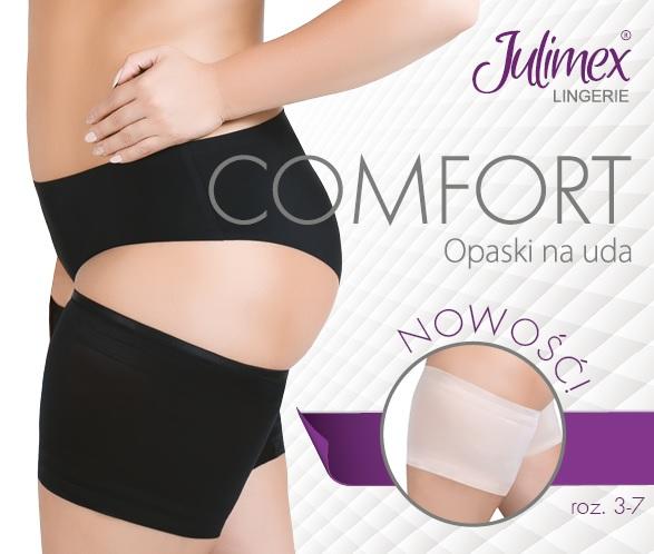 JULIMEX / OPASKA NA UDA COMFORT - ZAPOBIEGAJĄ OTARCIOM UD - www.anstel.pl