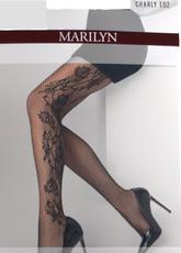 MARILYN / RAJSTOPY MARILYN CHARLY E02 - www.anstel.pl