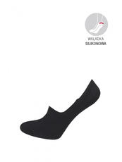 FIORE / C1005 STOPKI DAMSKIE FOOTIES 03 - www.anstel.pl