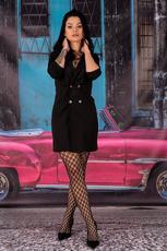 LIVCO CORSETTI FASHION / RAJSTOPY LUMI LC 17162 S/L LivCo Corsetti - www.anstel.pl