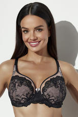 AVA / BIUSTONOSZ AV 2297 BLACK - www.anstel.pl