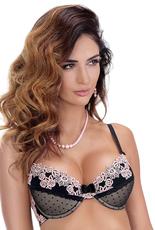 ROZA / BIUSTONOSZ NEFER - BRA PUSH - www.anstel.pl