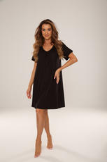 DE LAFENSE / 877 KOSZULA DAMSKA DAHLIA BIG - www.anstel.pl