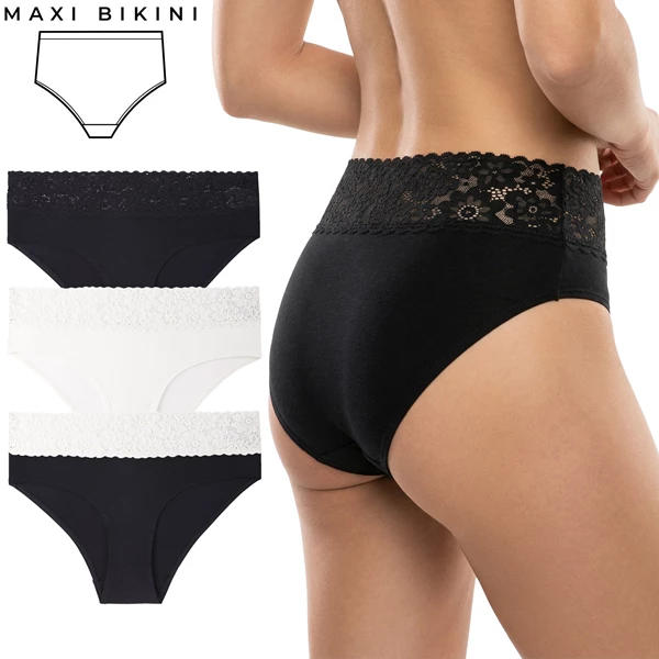MORAJ / FIGI DAMSKIE MAXI BDM600-029 - www.anstel.pl