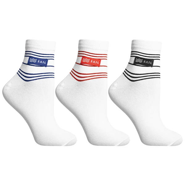 MORAJ / SKARPETKI DAMSKIE CSL250-940 - www.anstel.pl