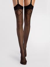 FIORE / O4113 - POŃCZOCHY SOGNO 20 DEN - Linia SENSUAL - FIORE AW23/24 - www.anstel.pl