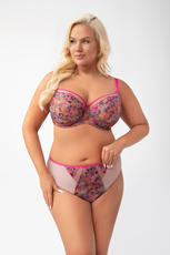 GORSENIA / BIUSTONOSZ MIĘKKI VIVIAN K927 - www.anstel.pl