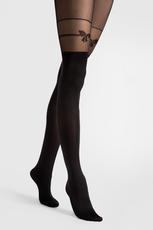 FIORE / G6141 FIOCCO - RAJSTOPY 40 DEN - www.anstel.pl