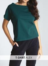 GATTA / T-SHIRT ALEX 004.8102S GATTA - www.anstel.pl
