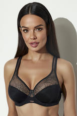 AVA / BIUSTONOSZ AV 2301 BLACK - www.anstel.pl