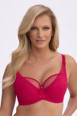 GAIA / BIUSTONOSZ SEMI-SOFT CLAUDIA ART. 1403 - www.anstel.pl