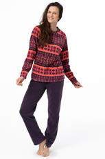 KEY / KOMPLET DAMSKI LHS 376 B23 - www.anstel.pl