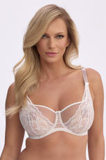 GAIA / BIUSTONOSZ SOFT BALCONETTE ROCIO ART. 1388 - www.anstel.pl