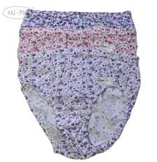 RAJ-POL / FIGI DAMSKIE BAWEŁNIANE PLUS SIZE 728497 - www.anstel.pl