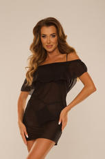 DE LAFENSE / 856 KOSZULKA HISZPANKA EDEN - www.anstel.pl