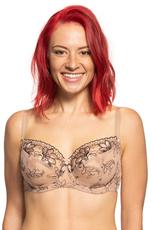 GAIA / BIUSTONOSZ SOFT DONATELLA BS0826 - www.anstel.pl