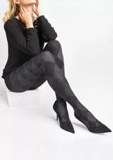 MARILYN / RAJSTOPY DAMSKIE GRACE X05 - www.anstel.pl