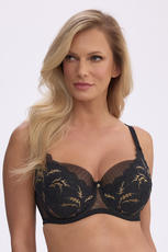 GAIA / BIUSTONOSZ SEMI-SOFT EMILIA ART. 1398 - www.anstel.pl