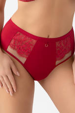 GORSENIA / FIGI DESIRE F024 CZERWONE - www.anstel.pl
