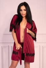 LIVCO CORSETTI FASHION / SZLAFROK ARESMINA LC 90564 - www.anstel.pl