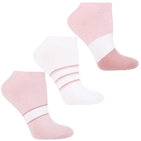 MORAJ / NISKIE STOPKI DAMSKIE CSD240-151 - www.anstel.pl