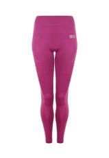 GATTA / LEGGINGS SEAMLESS FITNESS GA 004.4743S - www.anstel.pl