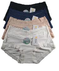 COTTON WORLD / FIGI DCPOLO 21533 MODAL - www.anstel.pl