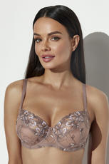 AVA / BIUSTONOSZ AV 2274 MOCHA MOUSSE - www.anstel.pl