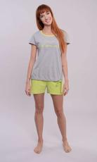 WADIMA / PIŻAMA DAMSKA KRÓTKI RĘKAW 104553 - www.anstel.pl