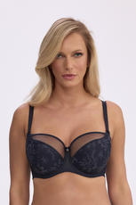 GAIA / BIUSTONOSZ SEMI-SOFT ADELINA ART. 1404 - www.anstel.pl