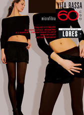 LORES / RAJSTOPY VITA BASSA 60 DEN - www.anstel.pl