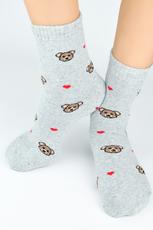 NOVITI / SKARPETY FROTTE SF029 - www.anstel.pl