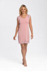 BABELLA / KOSZULA NOCNA NAOMI - BABELLA AW23/24 - www.anstel.pl