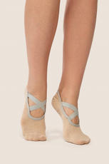 GABRIELLA / SKARPETKA STOPKA BAWEŁNIANA SW085 - www.anstel.pl