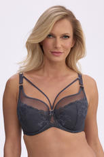 GAIA / BIUSTONOSZ SEMI-SOFT PRISCILA ART. 1390 - www.anstel.pl