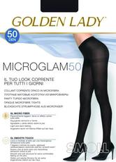 GOLDEN LADY / RAJSTOPY MICROGLAM 50 - www.anstel.pl