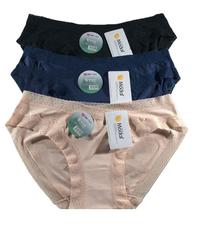 COTTON WORLD / FIGI DAMSKIE  DCPOLO 26958 MODAL - www.anstel.pl