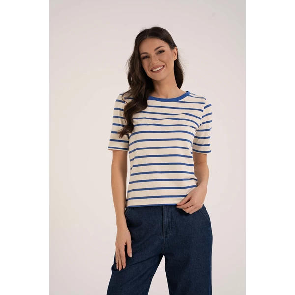 MORAJ / T-SHIRT DAMSKI BD1800-022 - www.anstel.pl