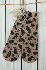 MAGNETIS / SKARPETKA DAMSKA WZR 243 - www.anstel.pl