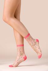 GABRIELLA / SKARPETKI GIGI CODE 524 - www.anstel.pl