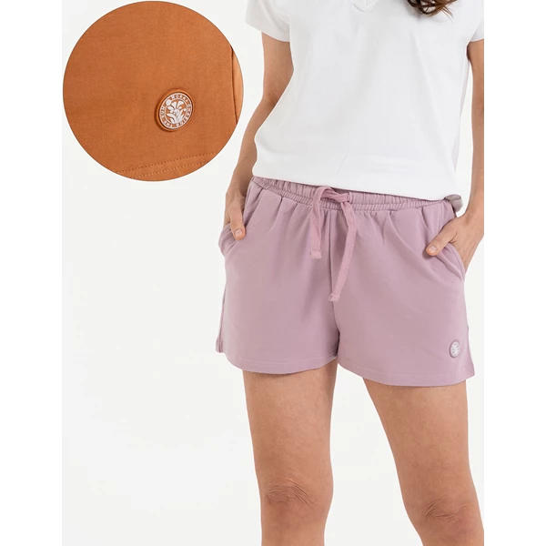 MORAJ / SZORTY DAMSKIE KSD1700-010 - www.anstel.pl