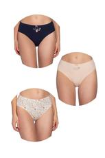 LAMA / FIGI DAMSKIE BIKINI L-120BI-105 - www.anstel.pl