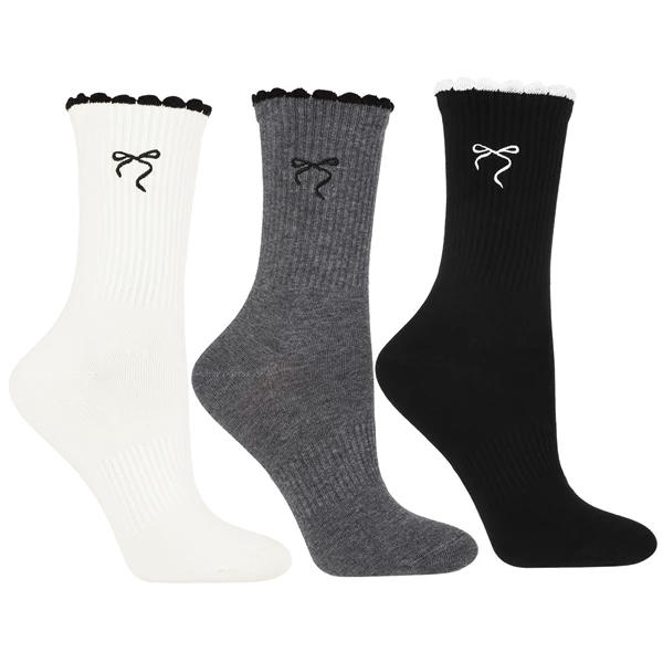 MORAJ / SKARPETY DAMSKIE CSL250-138 - www.anstel.pl