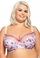 GAIA / BIUSTONOSZ SEMI-SOFT CAROLYN MAXI ART. 753 MAXI - www.anstel.pl