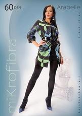 KNITTEX / RAJSTOPY DAMSKIE ARABELLE - MF 60 DEN - www.anstel.pl
